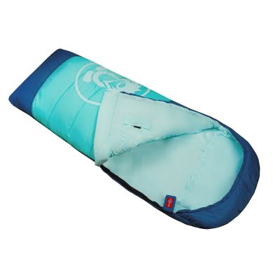 2. Trollkids Kinder Midnight Sun Dreamer Jr 971-134 Schlafsack