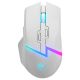 2. Rampage DROPM3V2-WHITE Kabellose Maus Drop M3 V2 24000 DPI Weiß
