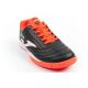 2. Joma Toledo JR 2601 Hallenfußballschuhe für Kinder, schwarz