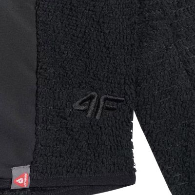 14. Jacke, Sweatshirt 4F M 4FWAW25TFSWM582 20S