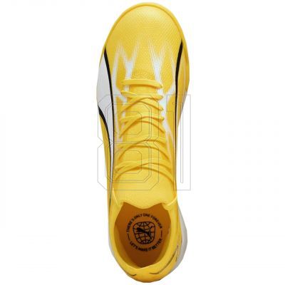 2. Puma Ultra Match TT M 107521 04 Fußballschuhe