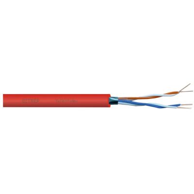 FEUERSIGNALKABEL BITNER YnTKSYekw 1x2x0,8 - 100m