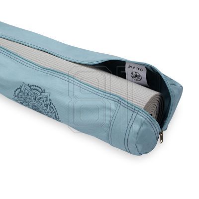 11. Gaiam NIAGARA 62915 Mattenbezug mit Riemen