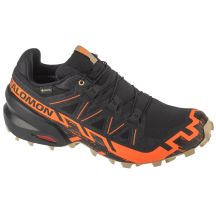 Salomon Speedcross 6 GTX L47879500 Schwarz 41 1/3