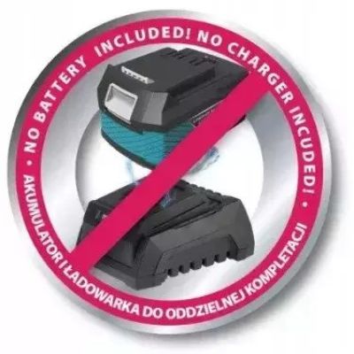 5. DEDRA TED7191 Rasenmäher