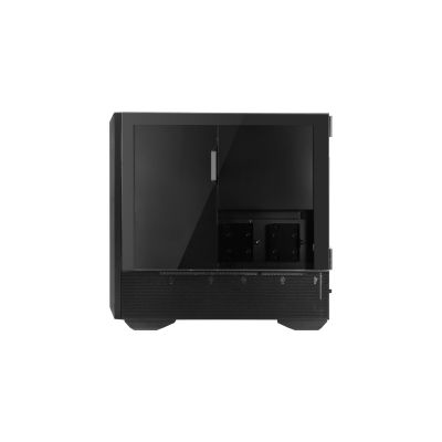 8. Lian Li LANCOOL III E-ATX Gehäuse Schwarz