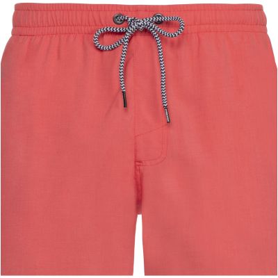 3. Rote Herren-Badeshorts PROTEST Davey