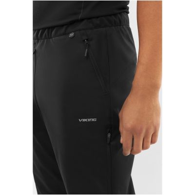5. Herrenhose VIKING Nordend Man, schwarz