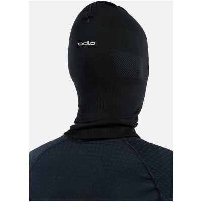 Odlo Evolution Warm Face Mask Skimaske – Schwarz, Größe: S_M