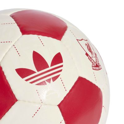 3. adidas Liverpool FC Club Auswärtsball KE5131