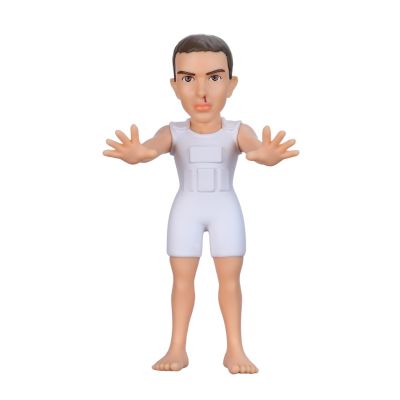 2. MINIX STRANGER THINGS - ELF