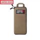 SURVIVAL Slimline Erste-Hilfe-Set – Braun