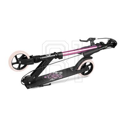 11. Spokey VACAY PRO Roller für Kinder und Jugendliche
