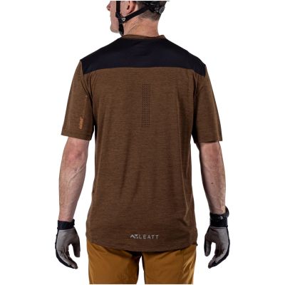 LEATT Jersey MTB Trail 1.0 M Radtrikot