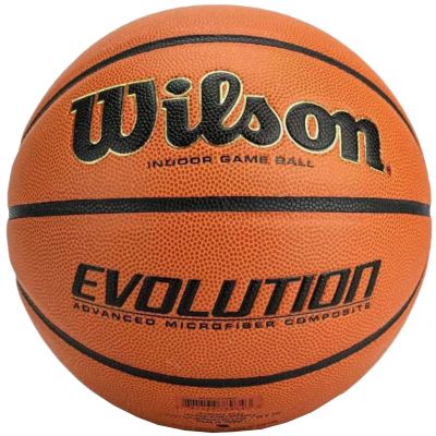 3. Wilson Evolution Indoor-Spielball WTB0586XBEMEA