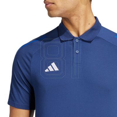 6. adidas Tiro 24 Competition Polo Shirt M IR7564