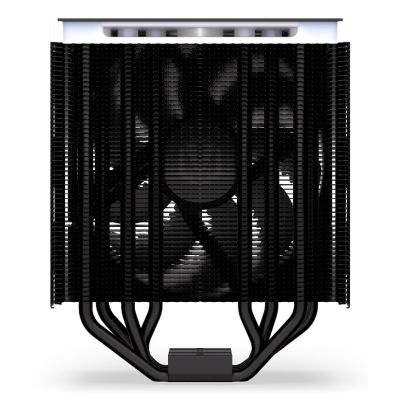 21. Endorfy Fera 5 Schwarzer ARGB-CPU-Kühler