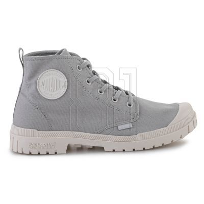 2. Palladium Pampa SP20 HI Canvas Schuhe 76838-073-M