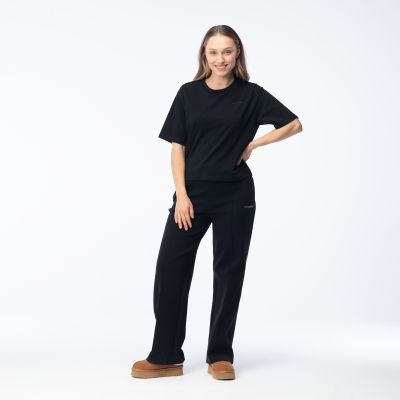 6. Damen Kurzarm-T-Shirt FROXALI W