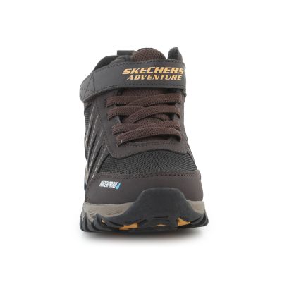 2. SKECHERS Rugged Ranger - Storm Trail 406412L-BKBR Schwarzbraun
