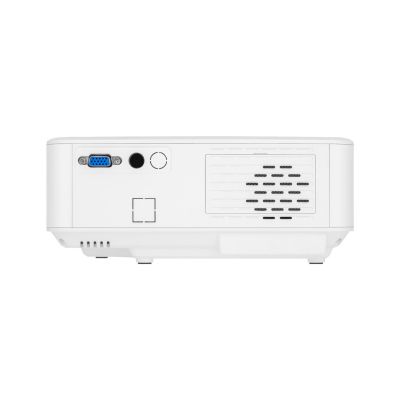 4. Kruger&Matz V-LED20 LED-Projektor