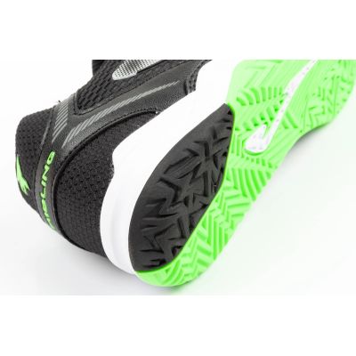 3. Joma Herren-Dribbling-2601IN-Hallenfußballschuhe