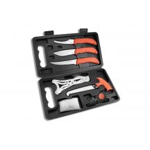 Outdoor Edge Jaeger Pak Jagdset