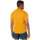 3. Asics Fujitrail Logo SS Top M 2011C981-800