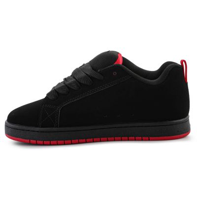 4. DC Shoes Court Graffik M ADYS100442-BYR Schuhe