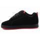 4. DC Shoes Court Graffik M ADYS100442-BYR Schuhe