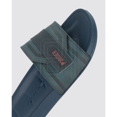 6. Rider Walk M 12394BB533 Flip-Flops