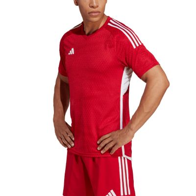 9. adidas Tiro 23 Wettkampf-Spieltrikot M HL4712