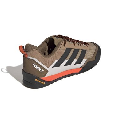 4. Adidas Terrex Skychaser Solo 3 JS4329 Schuhe