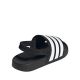 3. Adidas Adilette Estrap Jr JR5328 Sandalen