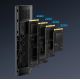15. Baseus FlyJoy M.2 NVMe 10 Gb/s SSD-Schacht – Grau
