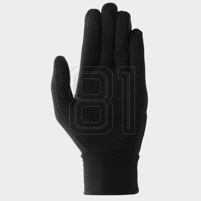 3. 4F Winterhandschuhe 4FAW23AGLOU045 20S