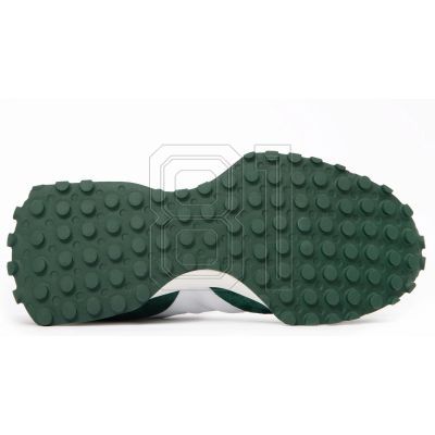 8. New Balance Unisex U327WEL Schuhe