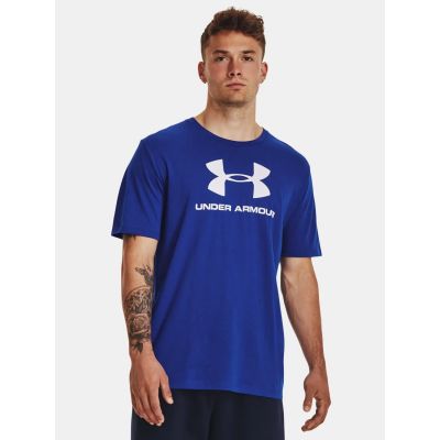 11. Under Armour T-Shirt M 1329590-402