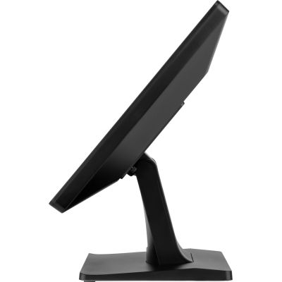 14. iiyama ProLite T1721MSC-B3 Computermonitor 43,2 cm (17") 1280 x 1024 px SXGA Touchscreen Blad Schwarz