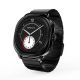 HiFuture FutureFit AIX Smartwatch - Schwarz