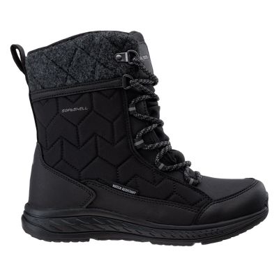 Damen-Winterstiefel FALERA MID WO'S