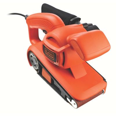 720-W-Bandschleifer 75 x 457 mm BLACK+DECKER