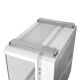 8. Gehäuse Asus TUF GAMING GT502 HORIZON TG ARGB WHITE