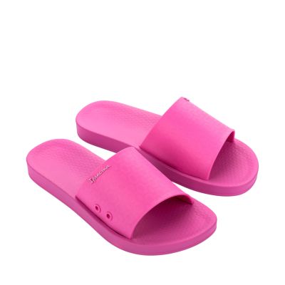 2. Ipanema Anat Classic Fuchsia Damen-Flip-Flops 83583-BO401