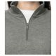3. Summit Unisex-Sweatshirt (Schwarz)