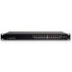 18. Ubiquiti EdgeSwitch 24 PoE (250W) 26p PoE (PoE+: 24;) 220W Managed Gigabit