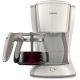 6. Philips HD7461/00 Filterkaffeemaschine (1000W; beige)