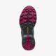 4. Scarpa Rush TRK GTX Damen-Trekkingschuhe – Himbeere/Nadelbaum, Größe: 37
