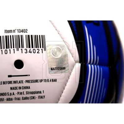 4. Inter Mailand Fußball 134021