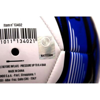 4. Inter Mailand Fußball 134021